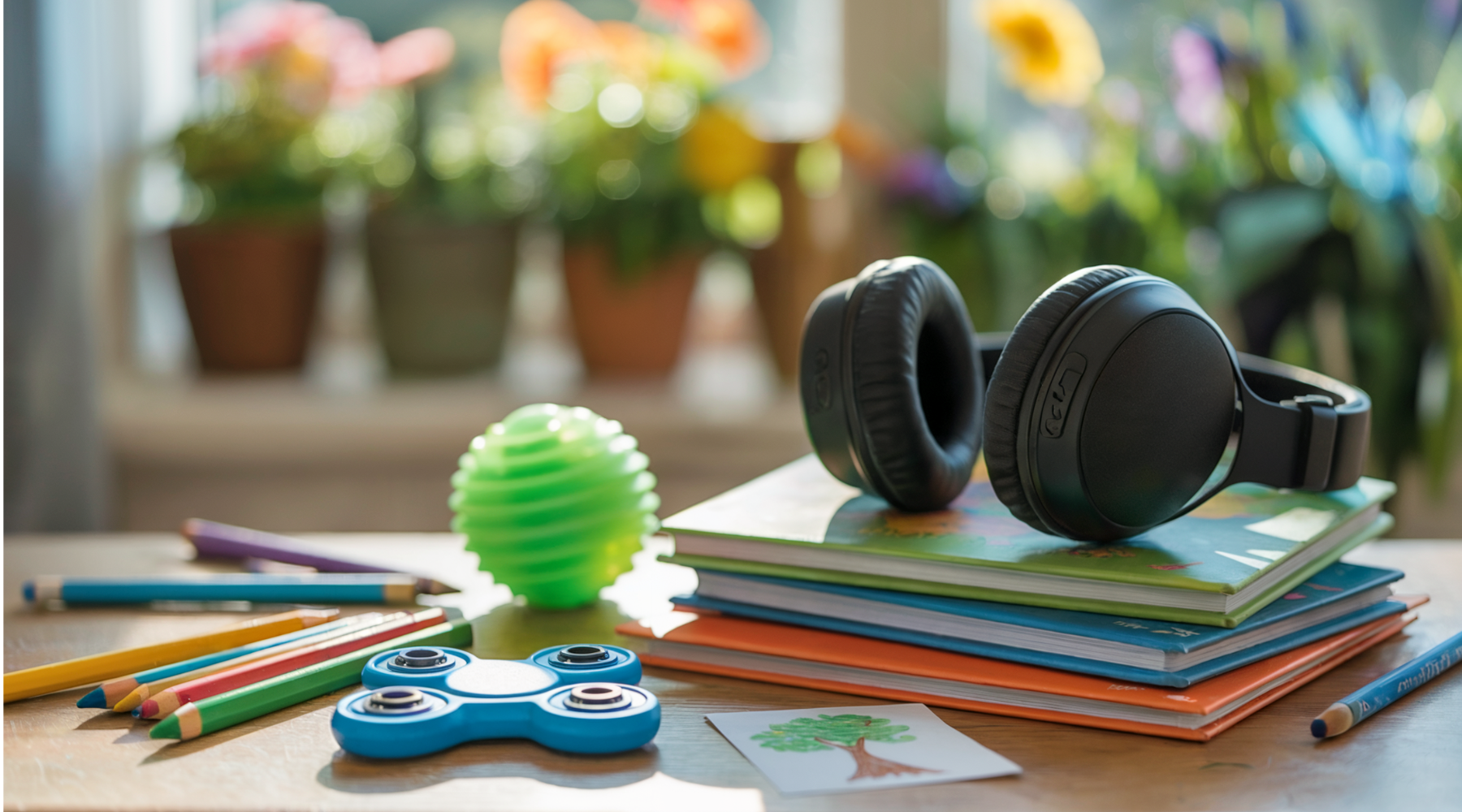 Normalize Stimming: Celebrate Self-Expression and Regulation