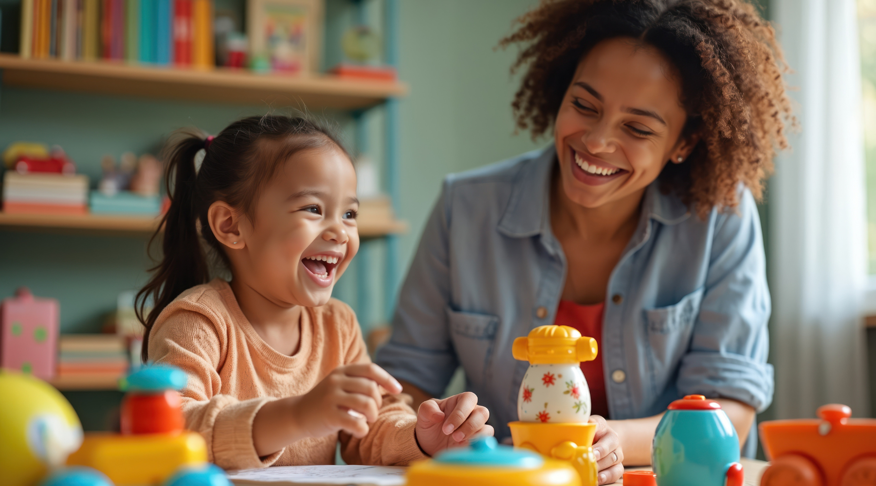 Let’s Talk About ABA Therapy: Past, Present and Progress — A Respectful and Honest Conversation on a Deeply Personal Topic