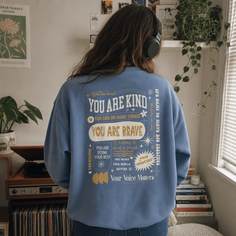 Sweatshirts