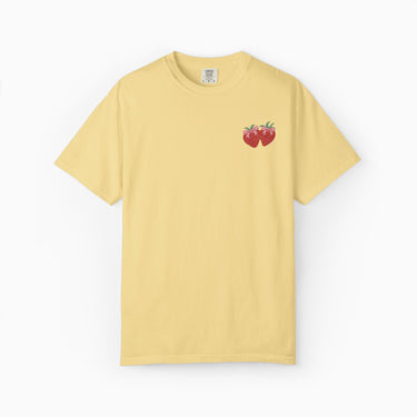 The Hard Days Make the Good Ones Sweeter Comfort Colors Tee