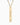 Autism Accessories - Infinitely Loved Bar Necklace with Personalized Name Engraving - Daily Bloom