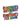 Autism Paper products - Everyone's Different and Everyone's the Same Sticker - Daily Bloom