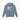 Autism Hoodie - I'm Autistic and I Love Unconditionally Comfort Colors Lightweight Hoodie - Daily Bloom