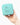 Autism Home Decor - Wildflower Personalized Travel Jewelry Box - Daily Bloom