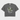 Autism Acceptance Palm Tree Boxy Tee Pepper t-shirt, front