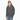 Autism Hoodie - Together We Bloom Comfort Colors Lightweight Hoodie - Daily Bloom