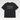 Progress over Perfection Tee Black t-shirt, front