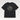 Helping Tiny Humans Do Big Things Tee Black t-shirt, front