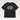 One Lucky ABA Therapist Tee Black t-shirt, front