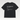 Acceptance Definition Tee Black t-shirt, front