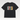 SPED Squad - Special Education Tee Black t-shirt, front