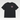 Proud Autism Sister Tee Black t-shirt, front