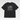 I Love Someone With Autism Tee Black t-shirt, front
