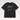 Advocacy Definition Tee Black t-shirt, front