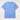 Proud Autism Sister Tee Carolina Blue t-shirt, front