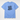 Every Mind Matters Tee Carolina Blue t-shirt, front