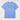 BCBA Outline Tee Carolina Blue t-shirt, front