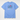I Love Someone With Autism Tee Carolina Blue t-shirt, front