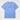 Overstimulated Club Tee Carolina Blue t-shirt, front