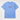 Autism Acceptance Grandma Tee Carolina Blue t-shirt, front