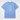 Celebrate Minds of All Kinds Tee Carolina Blue t-shirt, front