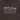 Progress over Perfection Tee Dark Chocolate t-shirt, design close-up