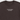 Your Words Matter Tee Dark Chocolate t-shirt, design close-up