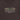 Behavior Therapist Floral Tee Dark Chocolate t-shirt, design close-up