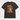 Wild For Inclusion Mom's Club Tag Free Tee Dark Chocolate t-shirt, front