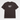 ADHD Focus Mode Buffering Tee Dark Chocolate t-shirt, front