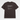 Inclusion Definition - Southern Style Tee Dark Chocolate t-shirt, front