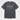 Progress over Perfection Tee w/ Back Print Dark Heather Grey t-shirt, back