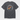 Advocate Support Empower Tee Dark Heather Grey t-shirt, back