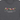 Autism Acceptance Grandma Tee Dark Heather Grey t-shirt, design close-up