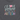 I Love Someone With Autism Tee Dark Heather Grey t-shirt, design close-up
