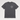 Mom Cross Tee Dark Heather Grey t-shirt, front