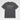 Progress over Perfection Tee Dark Heather Grey t-shirt, front