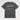 Acceptance Definition Tee Dark Heather Grey t-shirt, front