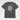 Celebrate Minds of All Kinds Tee Dark Heather Grey t-shirt, front