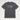 Different Petals Same Garden Flower Sketches Tee Dark Heather Grey t-shirt, front