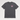 Proud Autism Mom Tee Dark Heather Grey t-shirt, front