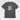 Every Mind Matters Tee Dark Heather Grey t-shirt, front