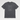 Autism Acceptance Box Tee Dark Heather Grey t-shirt, front