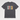 SPED Squad - Special Education Tee Dark Heather Grey t-shirt, front