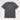 Autism Acceptance - Advocate Support Empower Tee Dark Heather Grey t-shirt, front