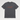 Overstimulated Club Tee Dark Heather Grey t-shirt, front