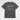Advocacy Definition Tee Dark Heather Grey t-shirt, front