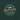 Helping Tiny Humans Do Big Things Tee Forest Green t-shirt, design close-up