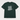 Every Mind Matters Tee Forest Green t-shirt, front