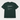 Inclusion Definition - Southern Style Tee Forest Green t-shirt, front